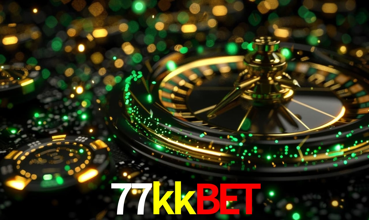 77kkbet visual 1
