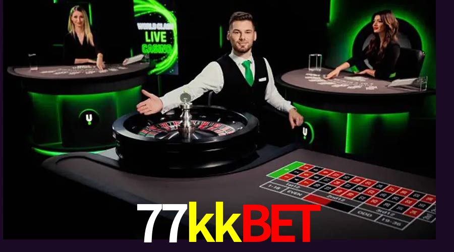 77kkbet Plataforma - 77kkbet visual 1